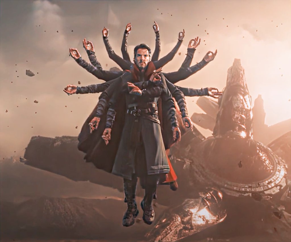 IF ONLY starlord didn't hit him they would've won
