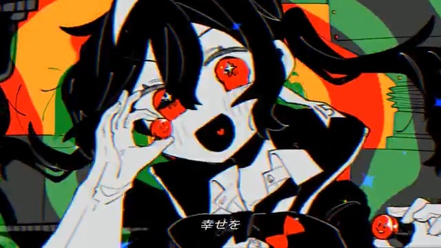 【動画投稿一周年！】 メイクキャンディという楽曲です 労働のことを考えながら作りました