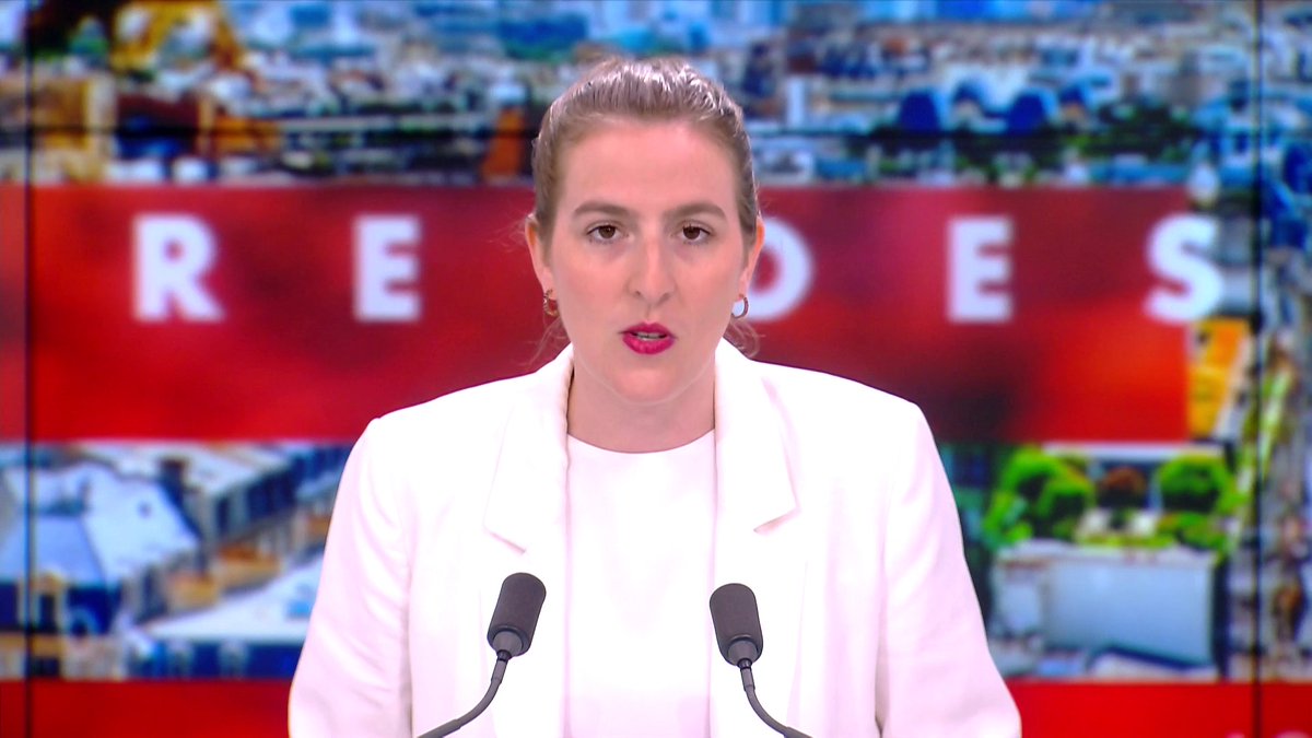 L'édito d'Elodie Huchard : «A Mayotte, le sentiment d'abandon reste tenace»