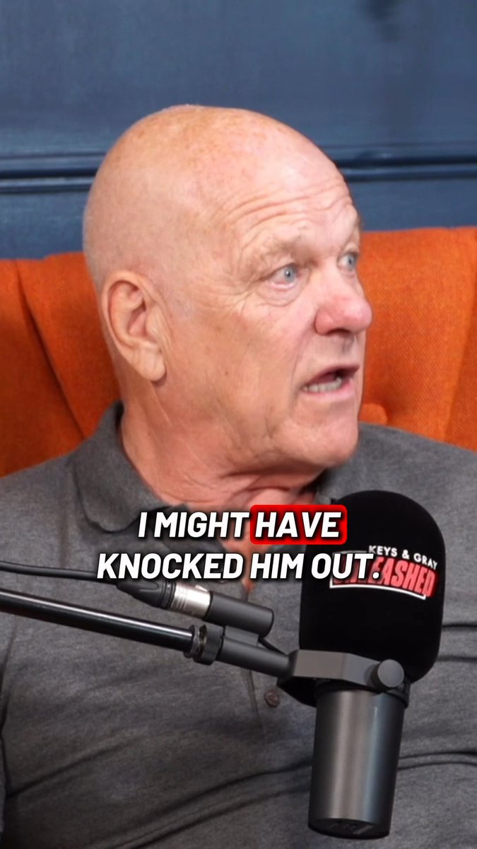 😡“If he tells me to shush, it’ll be the last time he ever tells anyone to shush!” Andy doesn’t hold back his feelings on Pedro Neto’s gesture to Reece James. #pedroneto #reecejames #chelsea #premierleague #keysgrayunleashed Richard Keys