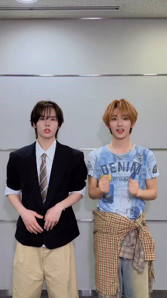 [MEDIA] 260826 TWS Update — #KYUNGMIN SODA SODA Challenge bersama Mazzel Naoya "#SODASODA 🫧 with #MAZZEL #NAOYA " #TWS #투어스 #247WithUs #경민 TWS