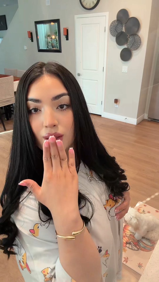💆🏻‍♀️ lemme cook u some dinner daddy