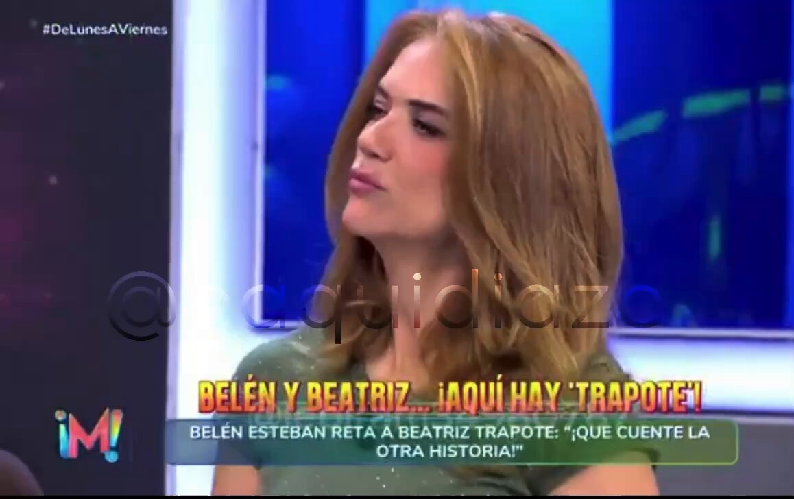 #YoMeRebelo26A Chuminero Lozano tú nunca has dicho tal frase cuando trabajabas para los imputados por #OperacionDeluxe de los que por cierto eres cómplice. Te recuerdo que pediste perdón a Rociito precisamente por llamarla mala madre y decías estar muy arrepentida porque te habías dado cuenta de lo mucho que la entendías. Ahora has cambiado de panda y por tanto de moral, opinión y principios; algo que por otro lado a mí no me sorprende porque no eres la única. Descubrir que las personas te quieren a su lado cuando tienen un interés, pero cuando se acaba el interés te dan una patada es duro. Es un golpe del que se tarda mucho tiempo en recuperar.