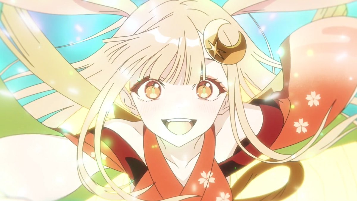 🏮 ─ 𓂂 𐩑 ✦ ─ ✶ ₊⁺ 𓂂 ─ 映画『超かぐや姫！』 本予告 公開中 ─ ✶ ₊⁺ 𓂂 ─ 𓂂 𐩑 ✦ ─ 🏮 ♫ メインテーマ 「Ex-Otogibanashi」ryo (supercell) ♫ 劇中歌 「私は、わたしの事が好き。」HoneyWorks 🎬9/18(金)より特別フォーマット＆通常版復活上映 #夏は超かぐや姫