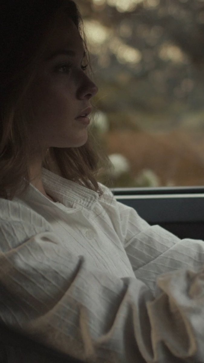 Dolly Parton's "I Will Always Love You" as featured in PRISCILLA (Sofia Coppola, 2023.)