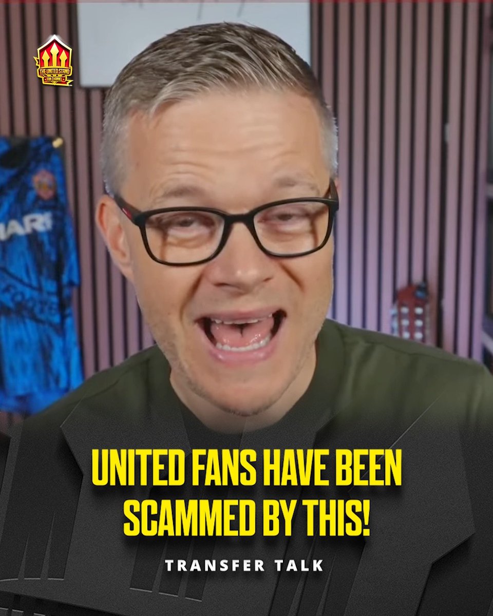 "The £70 million was there for Baleba LAST summer! Where is the money THIS summer?" Mark Goldbridge questions the size of Man United's summer budget! 💰 😤