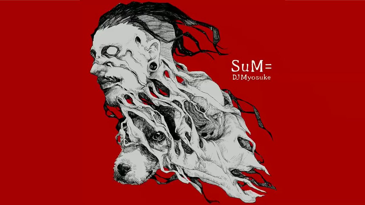 DJ Myosuke - SuM= ワンコとインコと僕の曲🐶🦜 ずっと一緒だよ… #フルMVポストするから見て