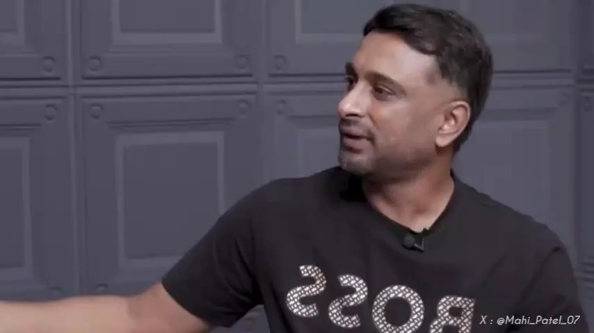 🚨 Ambani Rayudu: You play sports to win trophies, not to choke like ABD"🚨 Shubhankar Mishra: "Who is the better captain, Rohit Sharma or MS Dhoni?" Ambanti Rayudu: Winning trophies is something you take pride in because you play sport to win, and trophies stay with you forever. Dhoni and Rohit are both great captains. I played under Rohit when he was younger, but as a captain, he is on a different level. Dhoni understands situations, team environment and culture extremely well, and Rohit does too. Both are very close in terms of captaincy. When Rohit led India to the T20 World Cup, the atmosphere was extraordinary. The final was tense, but Bumrah, Hardik and Suryakumar’s catch turned the game around.