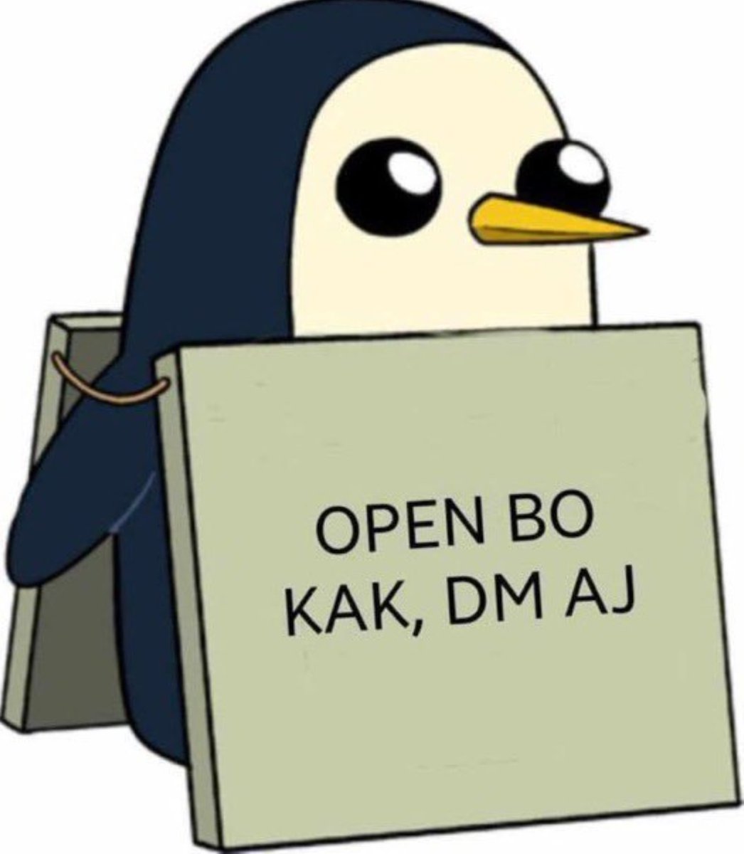 Gua ngapain ya dulu 🥲
