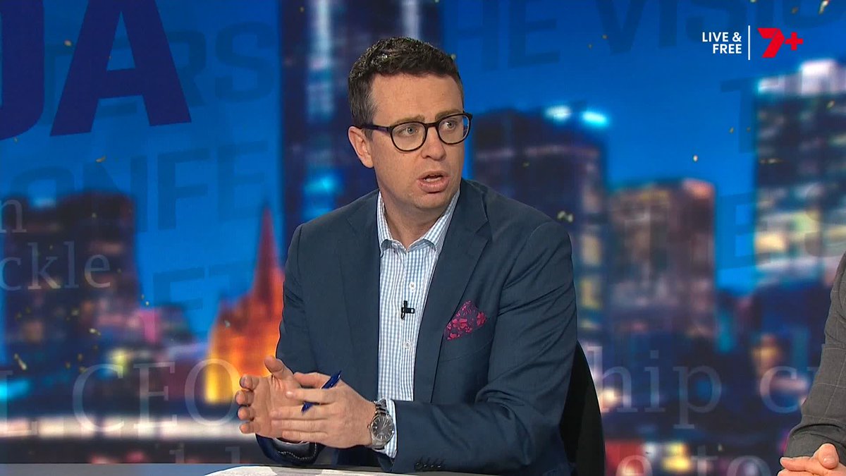 "St Kilda is trying to pair Sam De Koning with his brother Tom... The view from the Saints is that if Rowan Marshall requests a trade... they want players and Sam De Koning is their man." 👀 🗣️ Mitch Cleary on St Kilda's pursuit of Sam De Koning