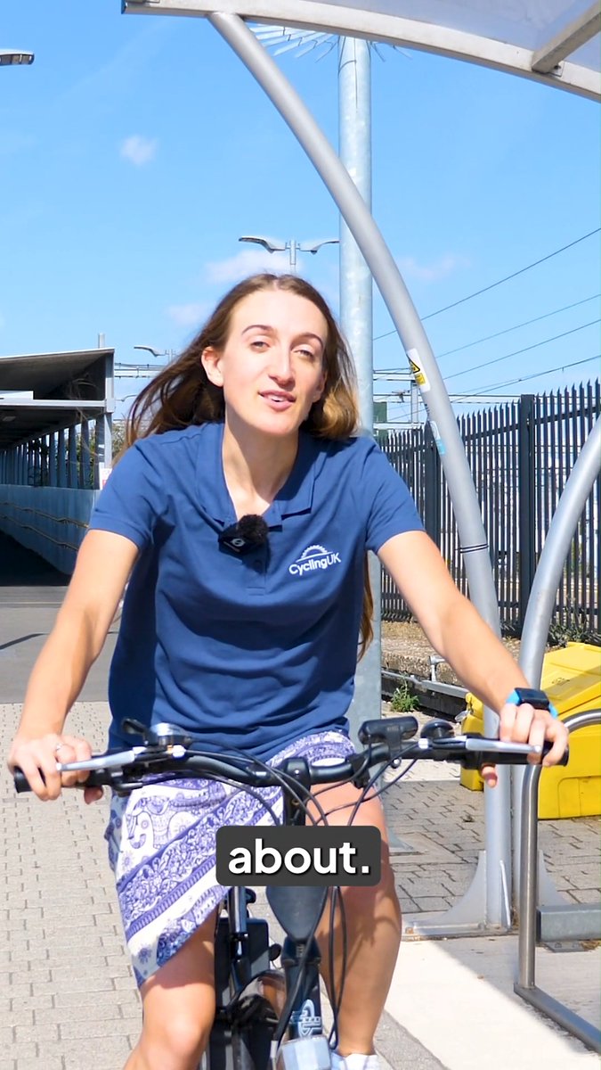 #Merseyfail has banned non-folding e-bikes from its trains and stations. We asked Merseyrail to meet and share the evidence, they said no. We’re challenging the ban via our Cyclists’ Defence Fund. Help us bin the ban: