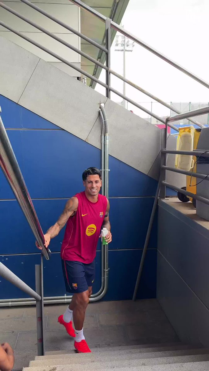 New day, new session. 👋