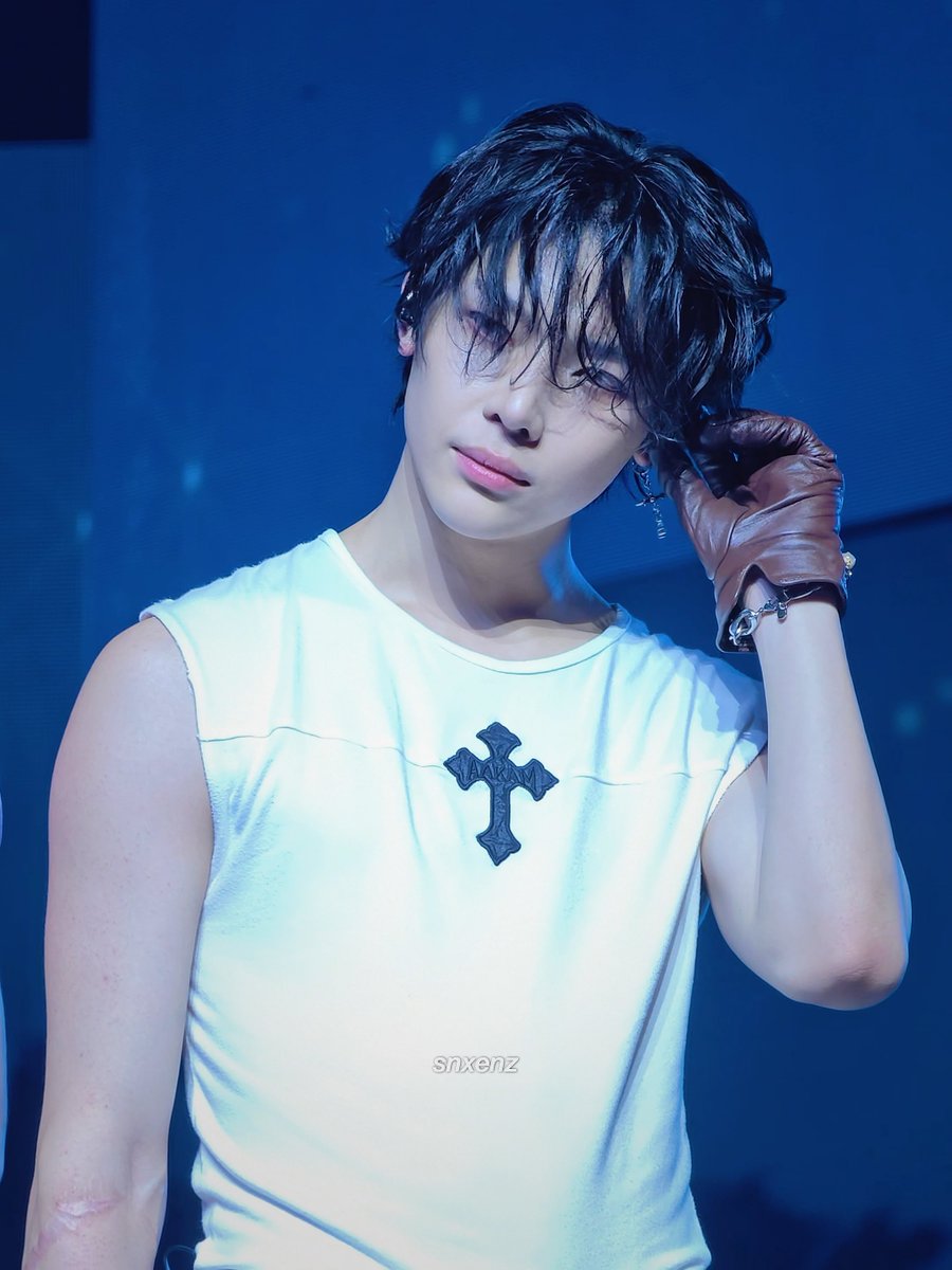 260822 BTW Singapore Heartbreak Time Machine #니콜라스 #NICHOLAS #ニコラス #王奕翔