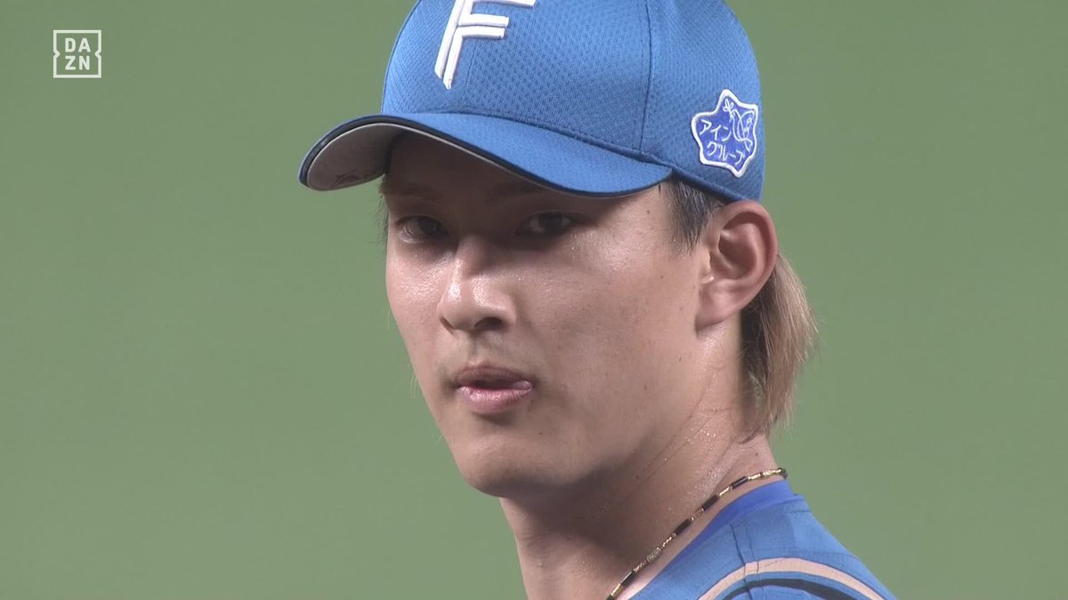 魂の131球 チームの危機を救う 達孝太 今季初完投勝利 ⚾️西武×日本ハム #lovefighters #だったらDAZN