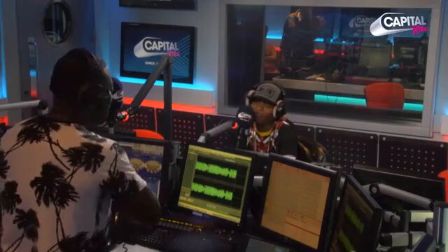 “I'm the Jay Z of Afrobeat while Davido is Nas. The beef between Davido and myself started off from a tweet I made on Twitter of which I didn't even mention no name.” — Wizkid