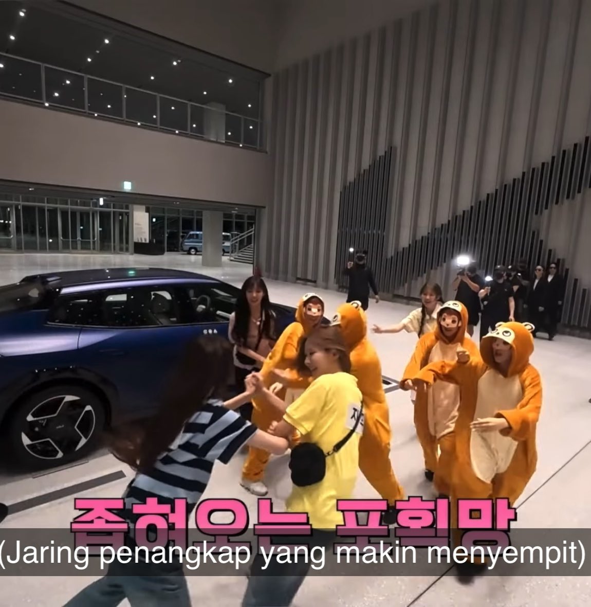 SCENE TERHEBOH SELAMA 56 menit ANA VS YUHA - JIWOO - YEON. Juryem tolong 😭😭😭. JUJUR INI KONTEN MEREKA PALING AKU SUKA 😭😭😭😭😭😭