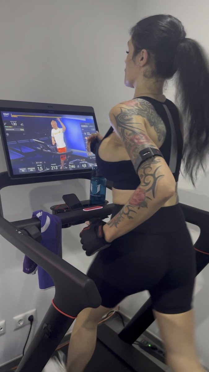 🏃🏻‍♀️💪🏻