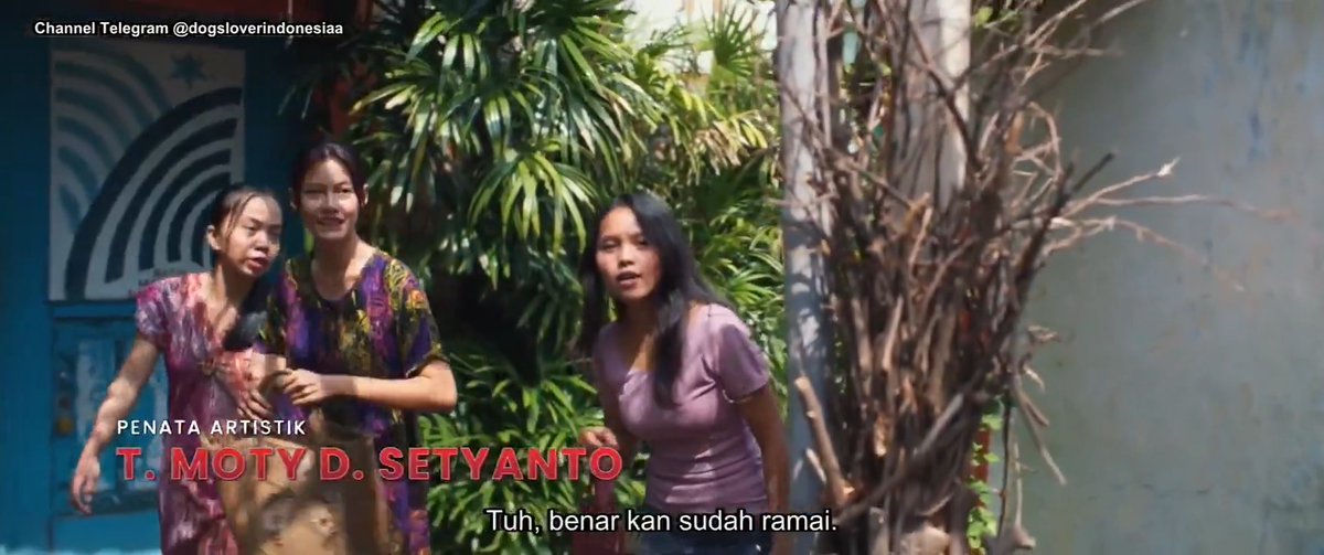 Cocote Tonggo (2025) HD