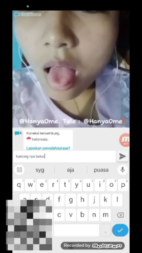 Akhirnya gitu deh