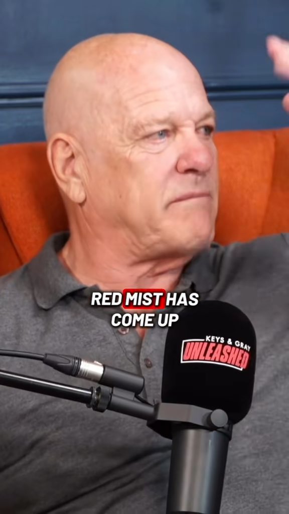 🚨 The latest episode of Keys &amp; Gray Unleashed is LIVE! 🎙️🔥 Watch on YouTube or listen on Spotify &amp; Apple Podcasts. Big opinions. No filter. 👉 Tune in now! #KeysGrayUnleashed #manchesterunited #PremierLeague #liverpool #chelsea Richard Keys