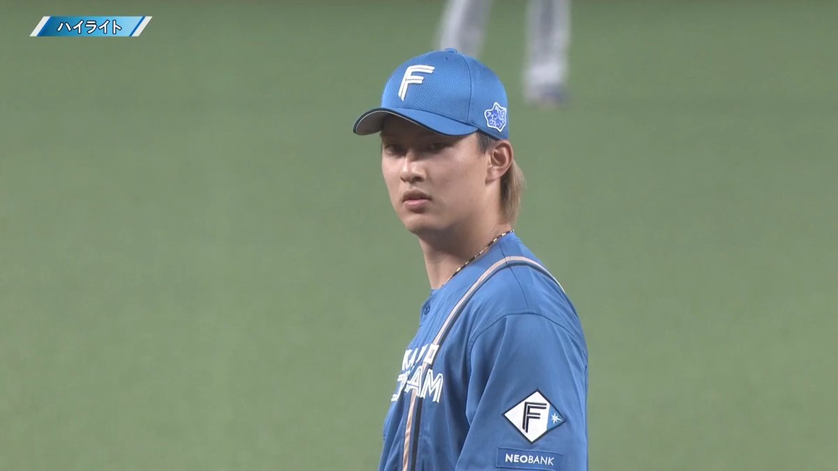 ／ 8/26 試合ハイライト⚾️ ＼ 埼玉西武🆚北海道日本ハム