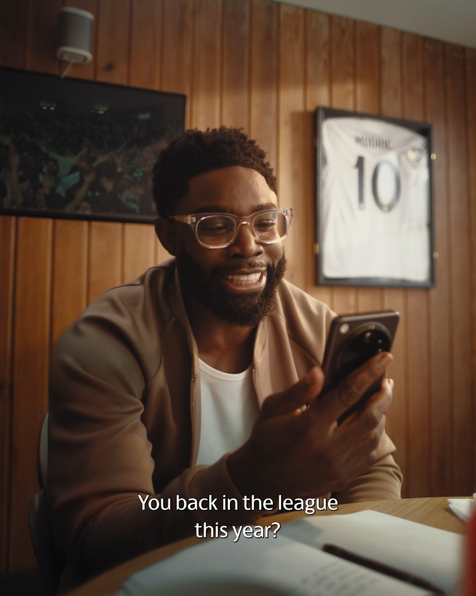 Some managers use a tactics board. Micah Richards uses condiments. 🧂 And he's putting his #UCLfantasy league back together. #FantasyForChampions