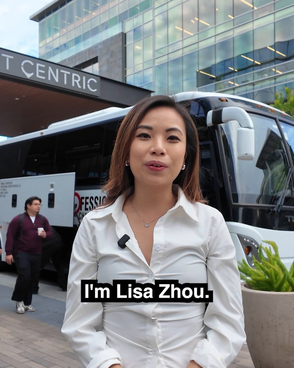 Technology moves fast. Understanding what's driving it takes more than following the headlines. Join Lisa Zhou, an analyst on BlackRock's Fundamental Equities platform, as she takes you behind the scenes on our Silicon Valley tech tour and shares how conversations with founders, management teams, and industry leaders help inform the investment process. Listen to the episode: