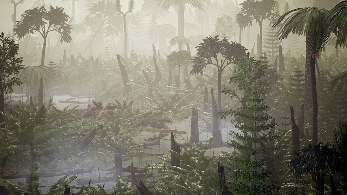 This is what a Jurassic forest may have sounded like. By combining exquisitely preserved fossil wings with experiments on living insects, computer simulations, and machine learning, scientists have re-created what they say is a partial Middle Jurassic soundscape. If the reconstruction is correct, one of the insect calls would be the oldest known evidence of ultrasonic communication in animals—long before echolocating bats appeared. Learn more: