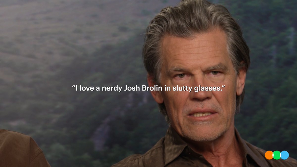The Dog Stars team Josh Brolin, Jacob Elordi, and Ridley Scott guess films from their filmography based on your Letterboxd reviews. Watch the full video➡️ The Dog Stars is in UK and Irish cinemas now and in US theaters this Friday.