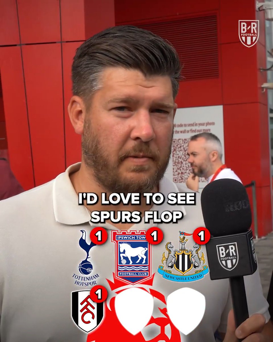 Brentford fans predict which Prem club will flop this season 📉