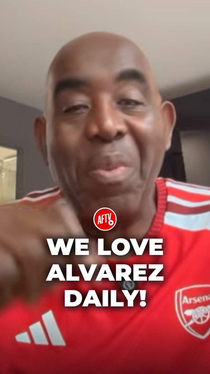 With no clear resolution in sight, the "Alvarez Daily" story continues 👀 #TransferDaily