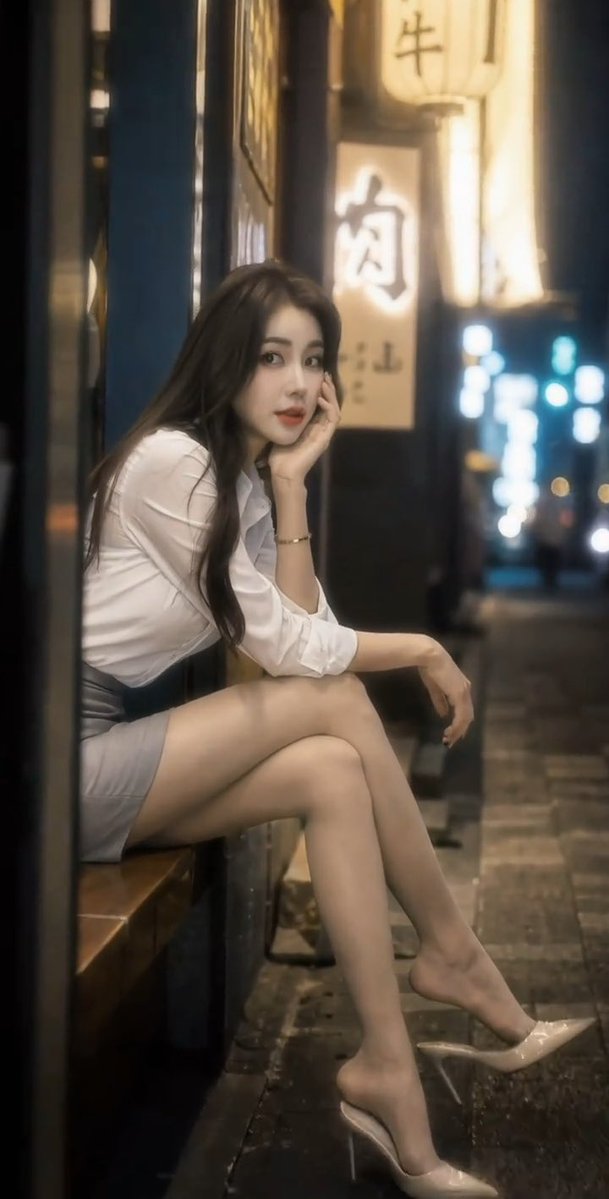 下班了,却突然不想回家🌙 也不知道想去哪,你有过这样的时刻吗?