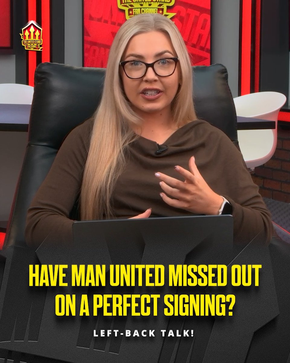 "BIG wages!... BIG fees!... We just know Man United would not pay either of them!" 😤 #mufc