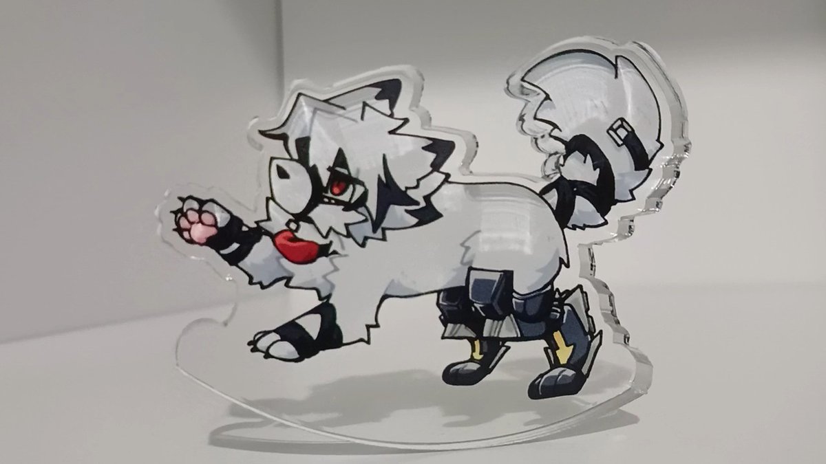 Lycaon toel toel 🐾