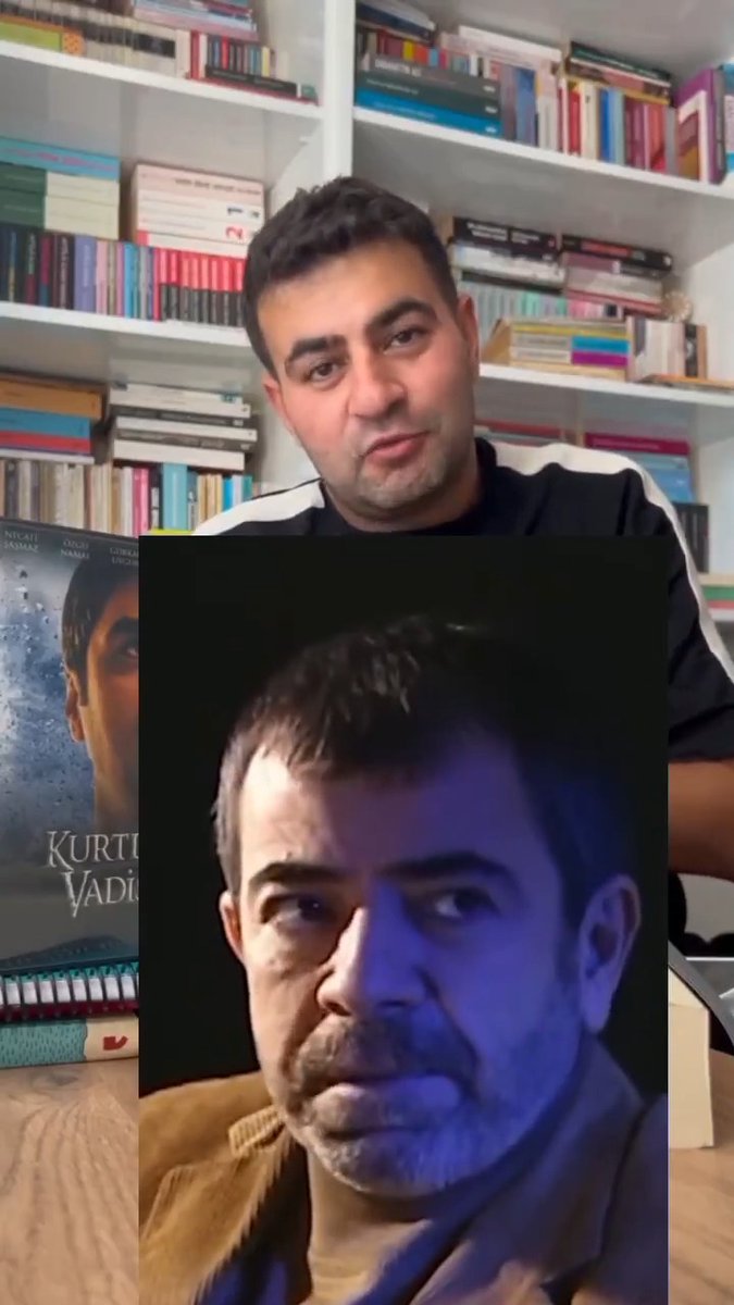 Aslan Beyin haklı çıktığı yüzyıldayız