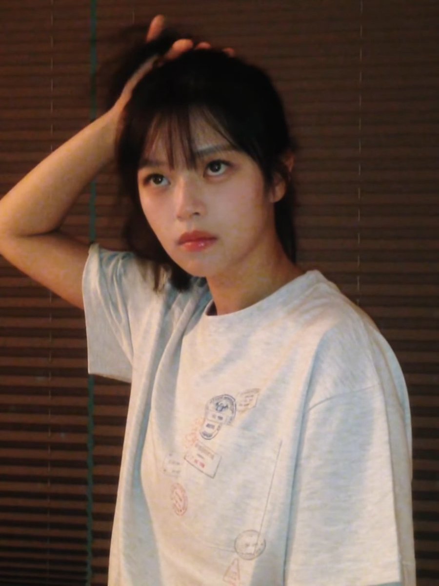 YU JEONGYEON THE WOMAN YOU ARE