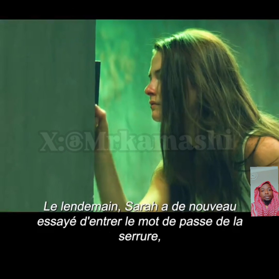 Girl in the Basement raconte l’histoire terrifiante de Sarah, une adolescente prisonnière de sa propre maison pendant des années, alors que sa famille vit juste au-dessus d’elle sans connaître la vérité. Un film inspiré de faits réels, oppressant du début à la fin. Si vous aimez les histoires qui vous mettent mal à l’aise parce qu’elles pourraient réellement être arrivées, celui-ci est à voir. 🎬 Disponible notamment sur Disney+ et Prime Video selon les régions.