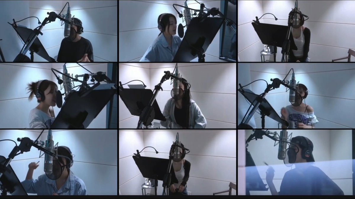 red velvet - surfin' boy (recording ver) i love my talented velvet 💝