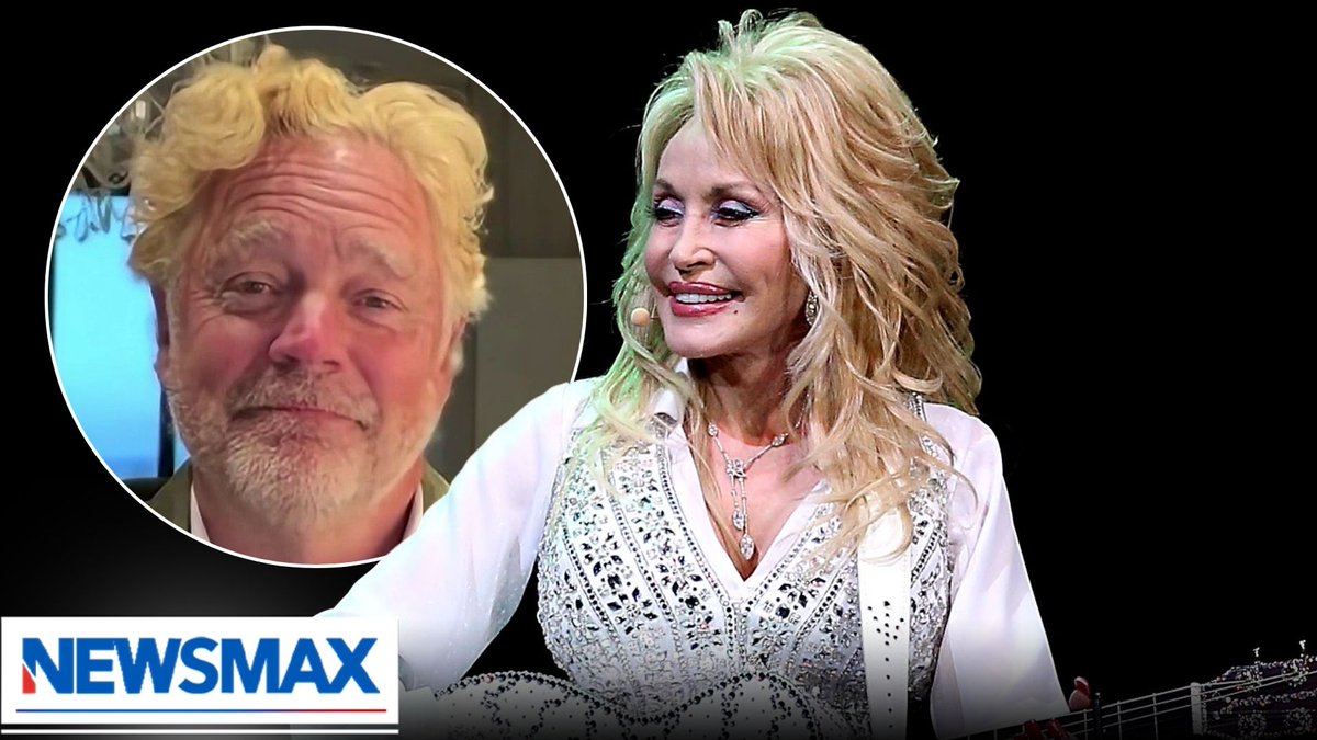 “She was joy on two feet. You could not have a bad day if you were talking with Dolly. You couldn't have a bad day if you were in the same room with Dolly. It was impossible.” — John Schneider remembers country music icon Dolly Parton John Schneider E.D. Hill Krysia Lenzo