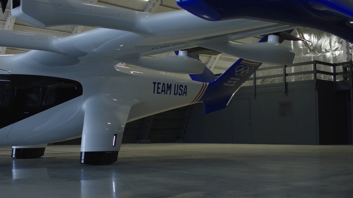 Archer x LA28 x Team USA Thanks for the love, LA.