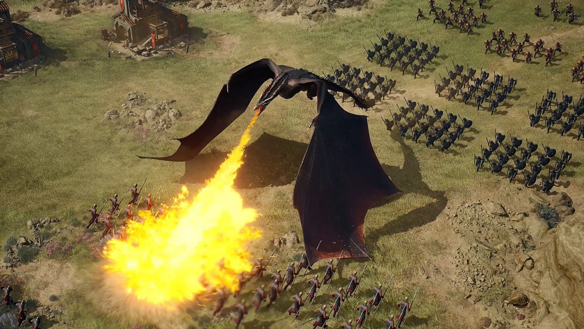 Take command of the Great Houses and their iconic heroes.