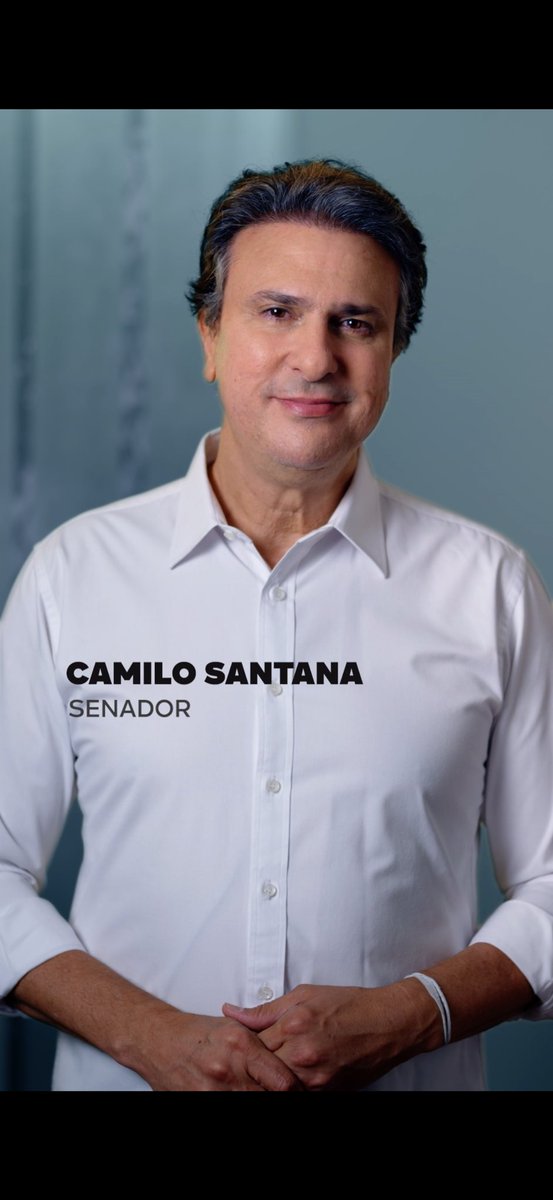 Nós não escondemos o nosso lado, como o adversário tem feito, omitindo seus aliados. Nós somos do time do Lula. E quem vota em Lula presidente, vota Elmano governador 1️⃣3️⃣✅!