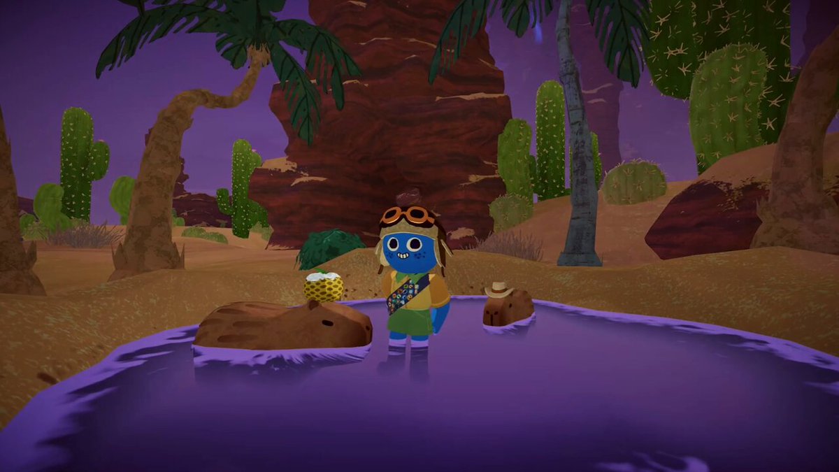 Apparently, we made ALL of the FRIENDSLOP games ever!!
