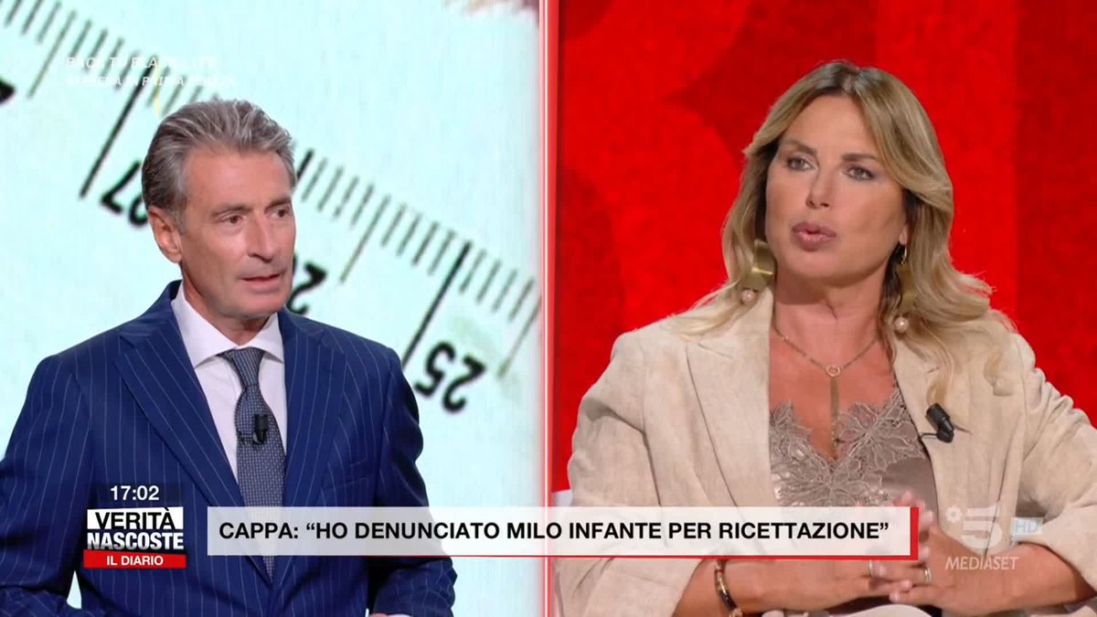 A #VeritàNascoste - IL DIARIO, Monica Leofreddi si interroga sul caso Garlasco: "In tutto quello che accade, dov'è Chiara? La percezione è che a nessuno interessi veramente la verità"