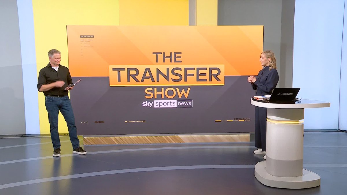 Sunderland are exploring a potential late deal for Manchester City winger Jack Grealish 🚨 The Black Cats are keen on a loan for the 30-year-old, who has entered the final year of his deal ✍️