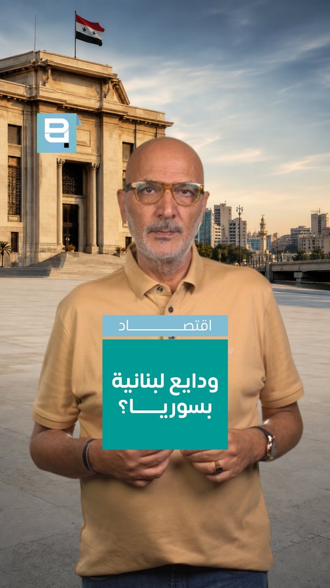 ودائع لبنانية في سوريا! هل هذا ممكن؟ نعم، ممكن! لكن ما السيناريو؟ القصة هي أن ما يُمنع ويُعرقل تنفيذه في لبنان، قد ينجح أو يجد طريقه إلى التنفيذ في سوريا عقدة هنا، وحلّ هناك! نحن نتحدث عن إعادة هيكلة المصارف في لبنان، توجد ممانعة ومقاومة لتلبية شروط صندوق النقد الدولي وتوصياته منذ ست سنوات وحتى اليوم وتتركز هذه الممانعة خصوصاً على حتمية إصلاح مصرف لبنان ومعالجة أوضاع المصارف المتعثرة أما في سوريا، وتحديداً في 4 آب، أي قبل نحو ثلاثة أسابيع، فقد وافقت سلطات دمشق على برنامج واسع للمساعدة الفنية أعدّه صندوق النقد الدولي ويتضمن البرنامج إصدار قانون جديد للمصرف المركزي، وإقرار قانون حديث للمصارف، وتقييم السلامة المالية لكل مصرف سوري، ووضع إطار لمعالجة المصارف المتعثرة وفي 7 آب، أُقرّت هيكلية تنظيمية جديدة لمصرف سوريا المركزي، بهدف تحسين الحوكمة وتطوير الرقابة وتعزيز إدارة المخاطر وفي اليوم نفسه، وافق البنك الدولي على منح سوريا 100 مليون دولار لتحديث القطاع المالي والمصرفي وهكذا، يبدو أن هناك نية في سوريا لتسريع الإصلاحات، في مقابل سنوات من المماطلة والتسويف في لبنان وإذا بقينا على هذه الحال، وإذا نجحت سوريا في تنفيذ إصلاحاتها، فنعم، قد نذهب نحن اللبنانيين لوضع أموالنا في مصارف سورية آمنة وقد نهجر نهائياً مصارف لبنان «الزومبي» نعم… هذا ما جنته أيدي مصارفنا، فلتتحمّل العواقب! Lebanese deposits in Syria! Is this possible? Yes, it is! But what is the scenario? The story is that what is being blocked and obstructed in Lebanon may succeed or find its way toward implementation in Syria A deadlock here, and a solution there! We are talking about bank restructuring In Lebanon, there has been resistance and opposition to meeting the International Monetary Fund’s conditions and recommendations for six years and counting This resistance is focused particularly on the necessity of reforming Banque du Liban and addressing the situation of troubled banks In Syria, however, specifically on August 4, around three weeks ago, the Damascus authorities approved a broad technical assistance program prepared by the International Monetary Fund The program includes issuing a new central bank law, adopting a modern banking law, assessing the financial soundness of every Syrian bank, and establishing a framework for dealing with troubled banks On August 7, a new organizational structure for the Central Bank of Syria was approved, with the aim of improving governance, developing oversight, and strengthening risk management On the same day, the World Bank approved a $100 million grant to Syria to modernize its financial and banking sector And so, there appears to be an intention in Syria to accelerate reforms, compared with years of procrastination and delay in Lebanon If we continue this way, and if Syria succeeds in implementing its reforms, then yes, we Lebanese may end up placing our money in safe Syrian banks And we may permanently abandon Lebanon’s «zombie» banks Yes… this is what our banks have brought upon themselves, so let them bear the consequences! Mounir Younès/منير يونس #لبنان #سوريا #المصارف #إعادة_هيكلة_المصارف #مصرف_لبنان #مصرف_سوريا_المركزي #صندوق_النقد_الدولي #البنك_الدولي #الإصلاح_المصرفي #المودعون #Lebanon #Syria #Banks #BankRestructuring #BanqueDuLiban #CentralBankOfSyria #IMF #WorldBank #BankingReform #Depositors
