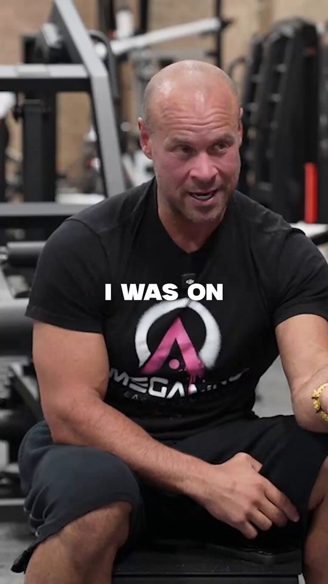 A bodybuilder with 20 years of steroid experience explains the bloodwork scare that changed everything: Chase Irons: "I was on lots of steroids. And so I went into the doctor, they took my blood work, and they checked my blood pressure. It was like 180 over 120 or something. Ridiculous." "And my blood work, they took it. And the next day, I remember they called me and I didn't answer it. They left a voicemail saying that they got my blood work results back and that they really needed me to come back because they saw a lot of serious issues." "At this point, I was so deep into bodybuilding and focusing on that that I was terrified of what they were going to say. So I didn't go back." "That's what led me down the path of trying to figure out bloodwork and optimizing how to utilize testosterone and other steroids and keeping bloodwork and blood pressure under control and being able to maintain your health while bodybuilding."