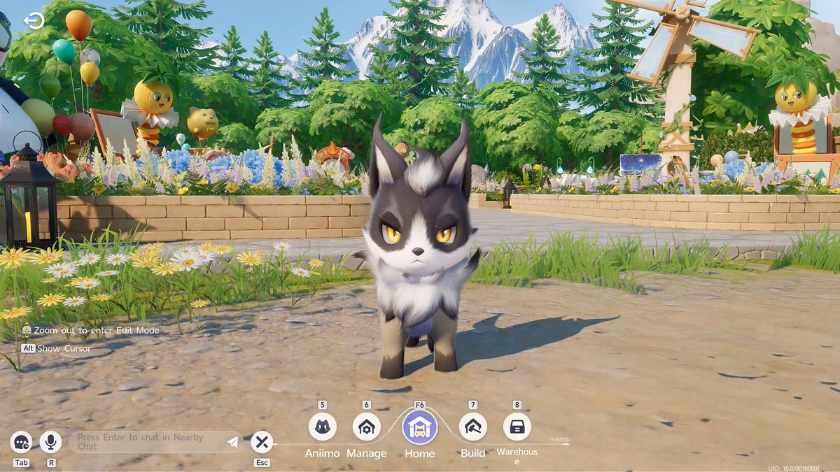 NVIDIA ACE is coming to Aniimo in early 2027! Watch how ACE helps players interact with their creatures using natural language. Learn More: