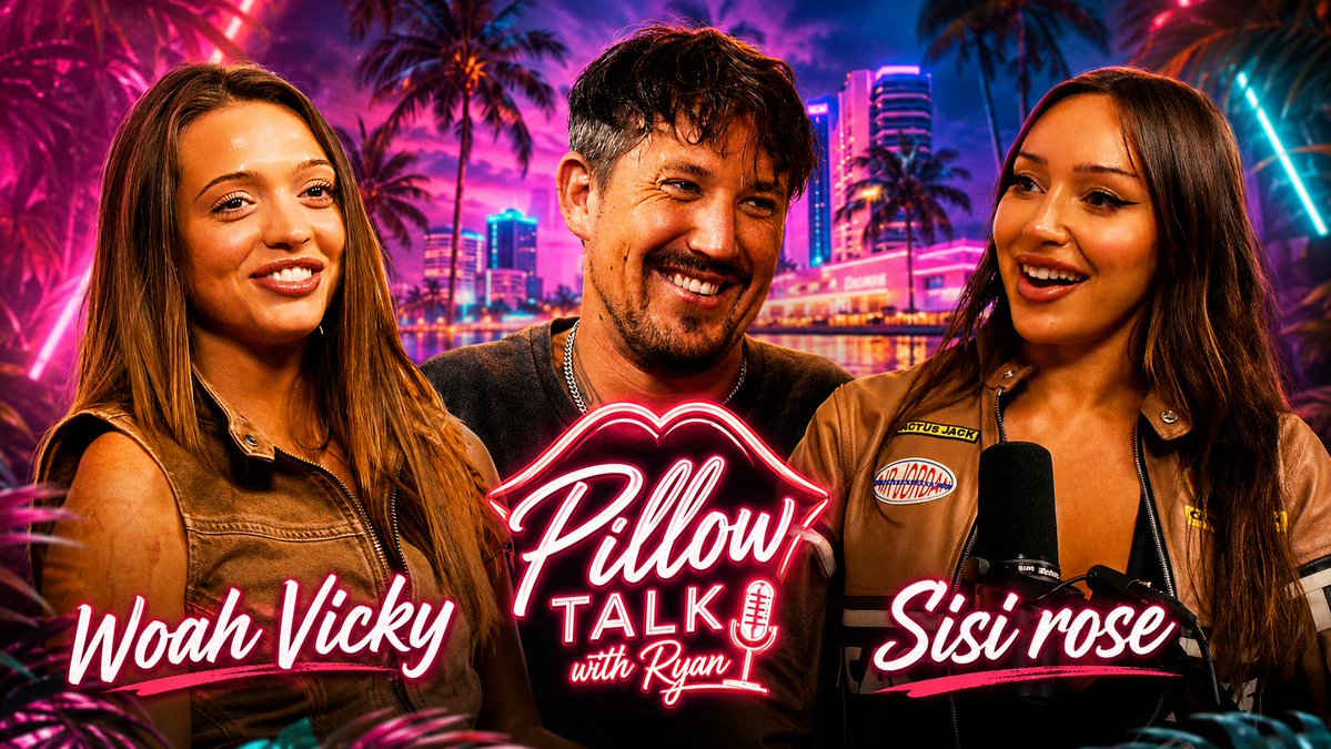 WOAH VICKY DEBATES SISI ROSE ON GOD & CORN Victoria Rose Sisi