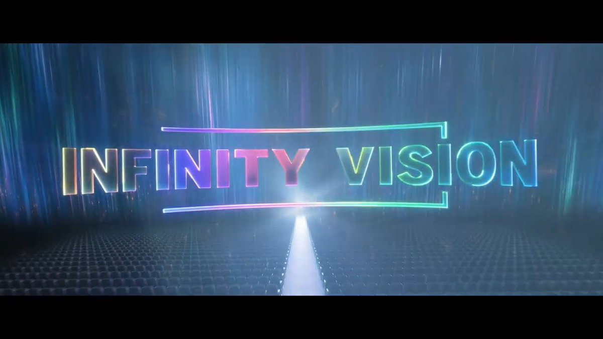 Avengers Endgame: Encore is now on sale in INFINITY VISION 👊 ...but what exactly does that mean? We have the answers! ➡️